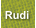 Rudi