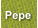 Pepe