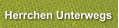 Herrchen Unterwegs